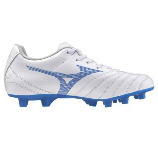 Buty Mizuno Monarcida Neo III Select Jr FG P1GB242525 biały 37 Mizuno