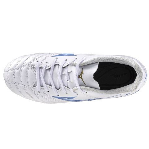 Buty Mizuno Monarcida Neo III Select Jr FG P1GB242525 biały 37 Mizuno