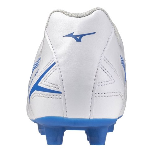 Buty Mizuno Monarcida Neo III Select Jr FG P1GB242525 biały 37 Mizuno
