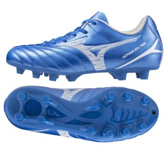 Buty Mizuno Monarcida Neo III Select Jr FG P1GB242527 niebieski 37 Mizuno
