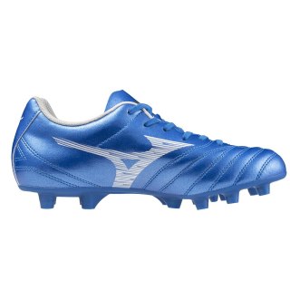 Buty Mizuno Monarcida Neo III Select Jr FG P1GB242527 niebieski 38 Mizuno