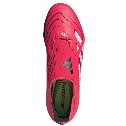Buty adidas Predator League FT FG/MG ID1319 czerwony 46 Adidas Buty adidas Predator League FT FG/MG ID1319 czerwony 46 Adidas