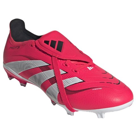 Buty adidas Predator League FT FG/MG ID1319 czerwony 46 Adidas Buty adidas Predator League FT FG/MG ID1319 czerwony 46 Adidas