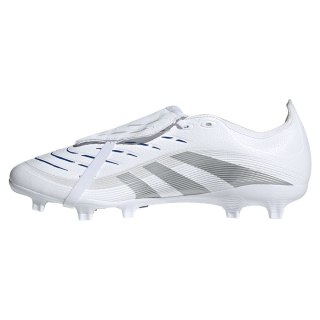Buty adidas Predator League FT FG/MG ID1321 biały 40 2/3 Adidas