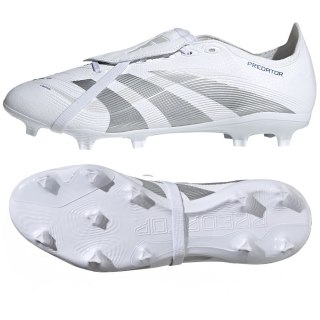 Buty adidas Predator League FT FG/MG ID1321 biały 40 Adidas