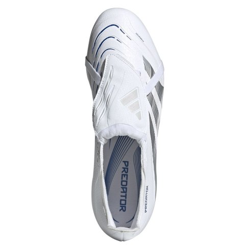 Buty adidas Predator League FT FG/MG ID1321 biały 43 1/3 Adidas Buty adidas Predator League FT FG/MG ID1321 biały 43 1/3 Adidas
