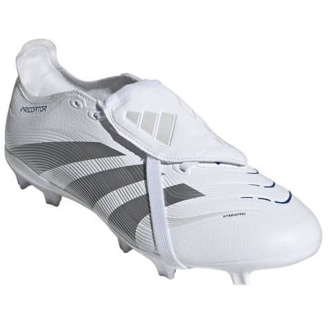 Buty adidas Predator League FT FG/MG ID1321 biały 43 1/3 Adidas Buty adidas Predator League FT FG/MG ID1321 biały 43 1/3 Adidas