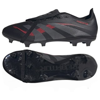 Buty adidas Predator League FT FG/MG ID1322 czarny 42 2/3 Adidas