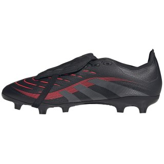 Buty adidas Predator League FT FG/MG ID1322 czarny 42 2/3 Adidas