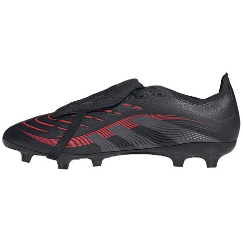 Buty adidas Predator League FT FG/MG ID1322 czarny 42 Adidas Buty adidas Predator League FT FG/MG ID1322 czarny 42 Adidas