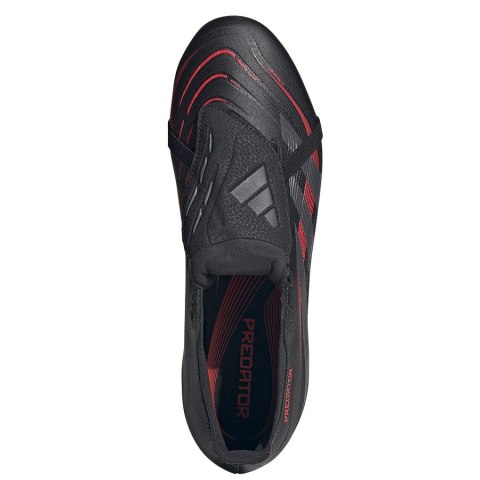 Buty adidas Predator League FT FG/MG ID1322 czarny 42 Adidas Buty adidas Predator League FT FG/MG ID1322 czarny 42 Adidas