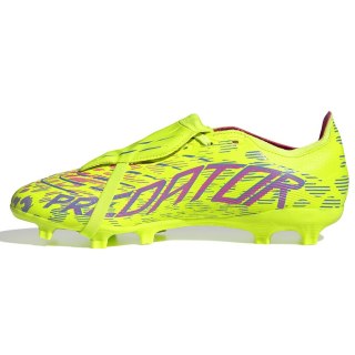 Buty adidas Predator League FT FG/MG JP9827 żółty 42 Adidas