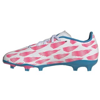 Buty adidas Predator League Jr FG IF6352 biały 38 Adidas