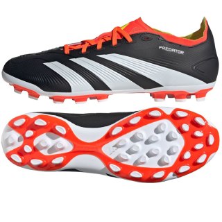 Buty adidas Predator League L 2G/3G IF3210 czarny 41 1/3 Adidas