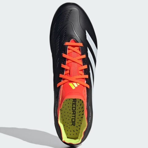 Buty adidas Predator League L 2G/3G IF3210 czarny 42 2/3 Adidas Buty adidas Predator League L 2G/3G IF3210 czarny 42 2/3 Adidas