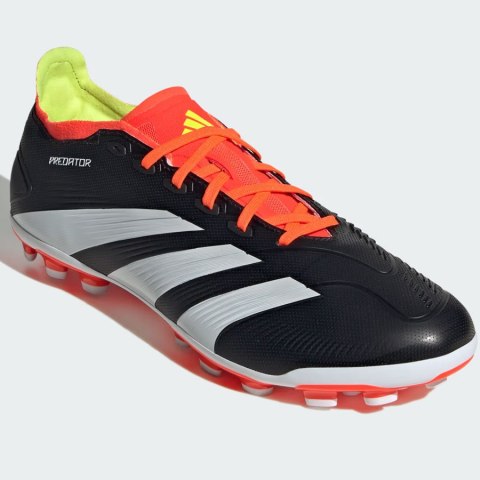 Buty adidas Predator League L 2G/3G IF3210 czarny 42 Adidas Buty adidas Predator League L 2G/3G IF3210 czarny 42 Adidas