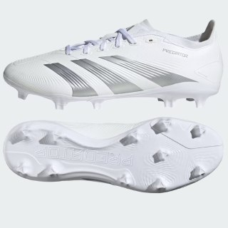 Buty adidas Predator League L FG IE2372 biały 46 Adidas