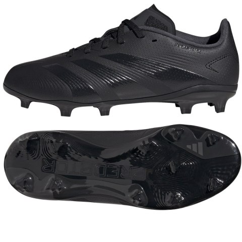 Buty adidas Predator League L FG IG7750 czarny 30 Adidas Buty adidas Predator League L FG IG7750 czarny 30 Adidas