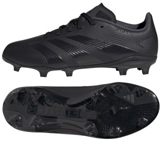 Buty adidas Predator League L FG IG7750 czarny 38 2/3 Adidas