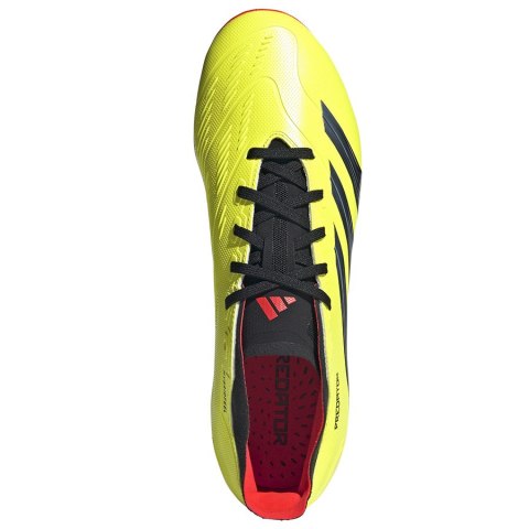 Buty adidas Predator League L FG IG7761 żółty 41 1/3 Adidas