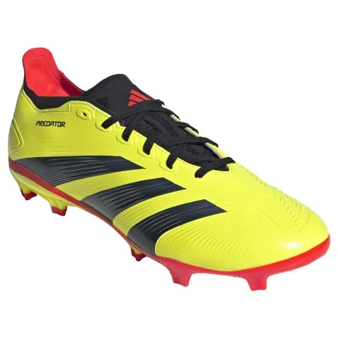 Buty adidas Predator League L FG IG7761 żółty 42 Adidas