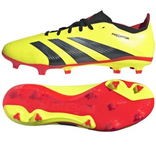 Buty adidas Predator League L FG IG7761 żółty 44 Adidas