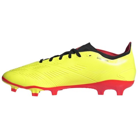 Buty adidas Predator League L FG IG7761 żółty 46 2/3 Adidas