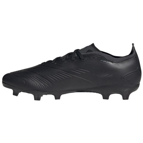 Buty adidas Predator League L FG IG7763 czarny 41 1/3 Adidas
