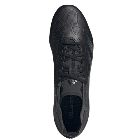 Buty adidas Predator League L FG IG7763 czarny 41 1/3 Adidas