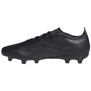 Buty adidas Predator League L FG IG7763 czarny 45 1/3 Adidas