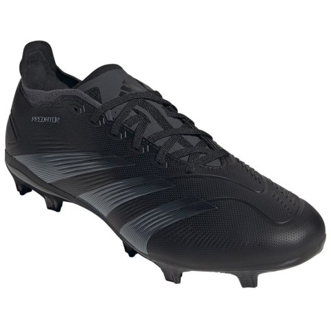 Buty adidas Predator League L FG IG7763 czarny 45 1/3 Adidas