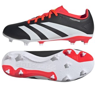 Buty adidas Predator League L Jr FG IG7748 czarny 32 Adidas