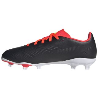 Buty adidas Predator League L Jr FG IG7748 czarny 38 2/3 Adidas