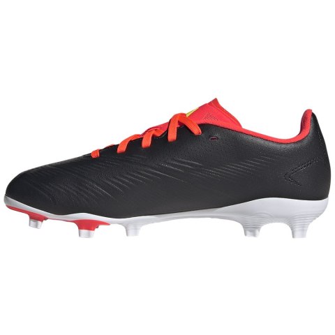 Buty adidas Predator League L Jr FG IG7748 czarny 38 2/3 Adidas Buty adidas Predator League L Jr FG IG7748 czarny 38 2/3 Adidas