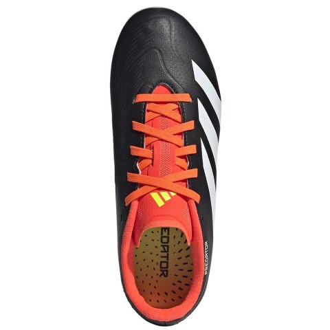 Buty adidas Predator League L Jr FG IG7748 czarny 38 2/3 Adidas Buty adidas Predator League L Jr FG IG7748 czarny 38 2/3 Adidas