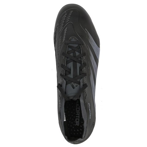 Buty adidas Predator League L MG IE2610 czarny 43 1/3 Adidas Buty adidas Predator League L MG IE2610 czarny 43 1/3 Adidas