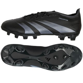 Buty adidas Predator League L MG IE2610 czarny 46 Adidas