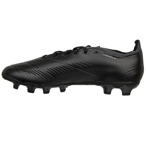 Buty adidas Predator League L MG IE2610 czarny 46 Adidas Buty adidas Predator League L MG IE2610 czarny 46 Adidas