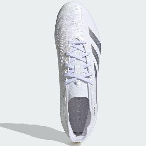 Buty adidas Predator League L MG IE2611 biały 45 1/3 Adidas Buty adidas Predator League L MG IE2611 biały 45 1/3 Adidas