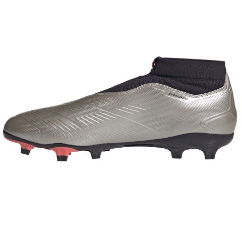 Buty adidas Predator League LL FG IF6331 szary 40 2/3 Adidas
