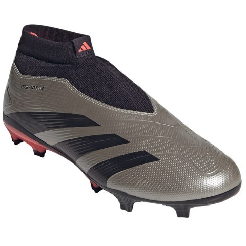 Buty adidas Predator League LL FG IF6331 szary 42 Adidas