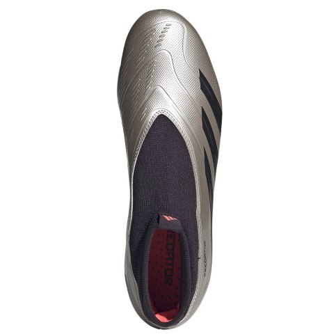 Buty adidas Predator League LL FG IF6331 szary 44 2/3 Adidas