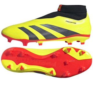 Buty adidas Predator League LL FG IG7766 żółty 41 1/3 Adidas