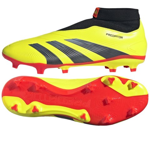 Buty adidas Predator League LL FG IG7766 żółty 45 1/3 Adidas Buty adidas Predator League LL FG IG7766 żółty 45 1/3 Adidas