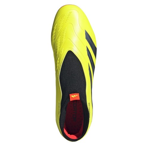 Buty adidas Predator League LL FG IG7766 żółty 45 1/3 Adidas Buty adidas Predator League LL FG IG7766 żółty 45 1/3 Adidas