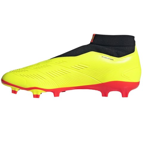 Buty adidas Predator League LL FG IG7766 żółty 46 2/3 Adidas
