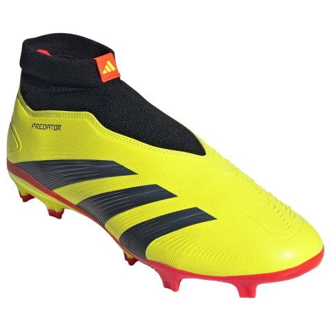 Buty adidas Predator League LL FG IG7766 żółty 46 Adidas