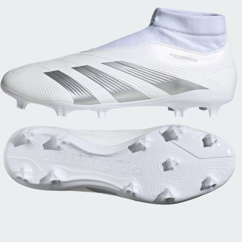 Buty adidas Predator League LL FG IG7767 czarny 46 Adidas