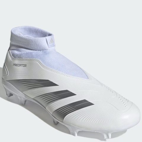 Buty adidas Predator League LL FG IG7767 czarny 46 Adidas