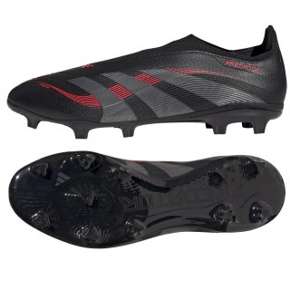 Buty adidas Predator League LL FG/MG ID3858 czarny 40 2/3 Adidas